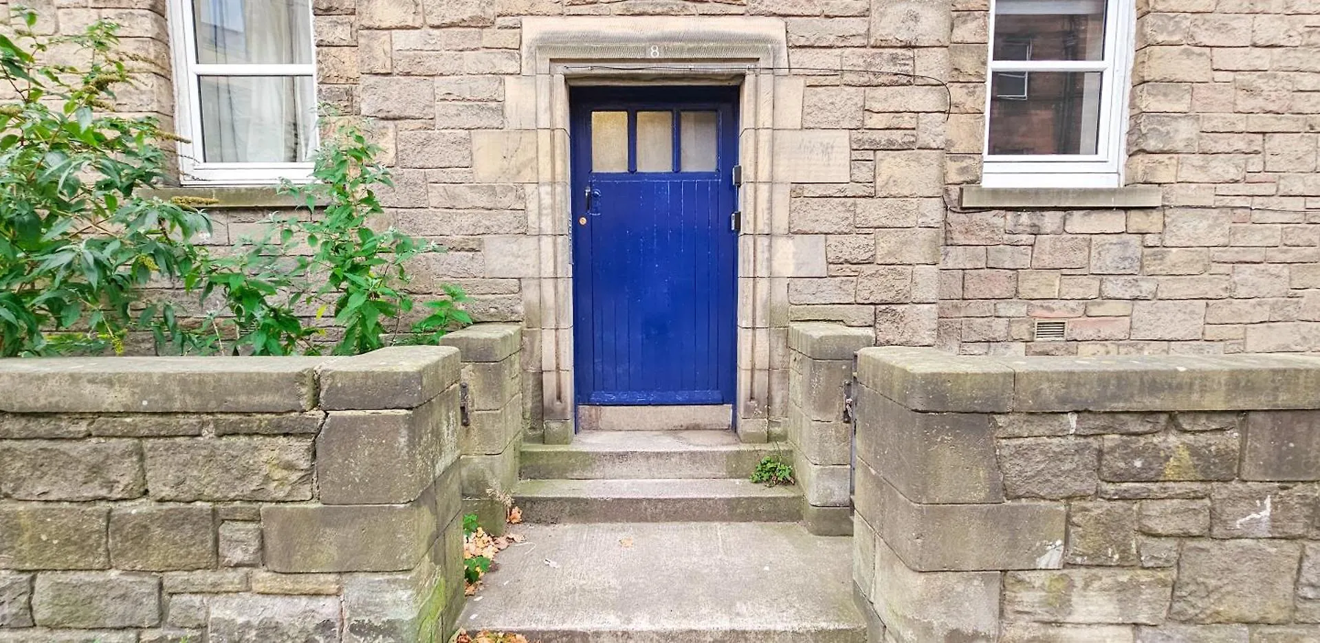 Harry Potter Styled 3-Bed Apartment - Edinburgh United Kingdom