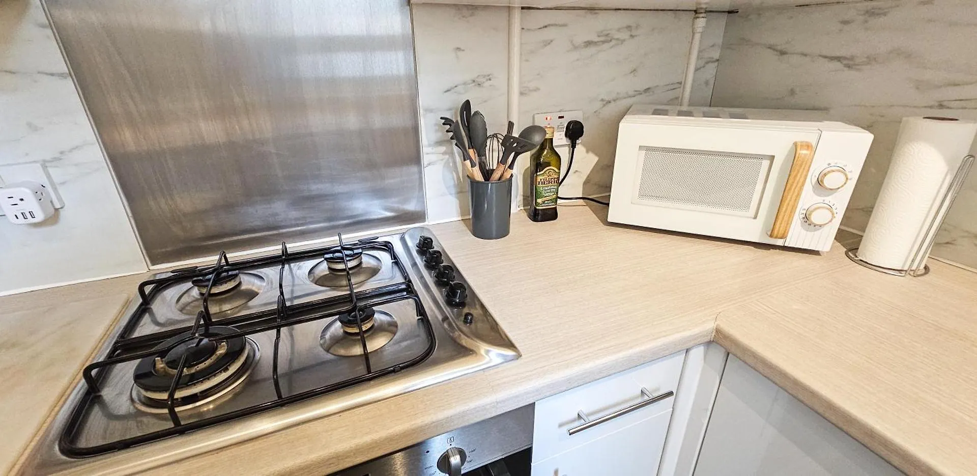 Harry Potter Styled 3-Bed Apartment - Edinburgh United Kingdom