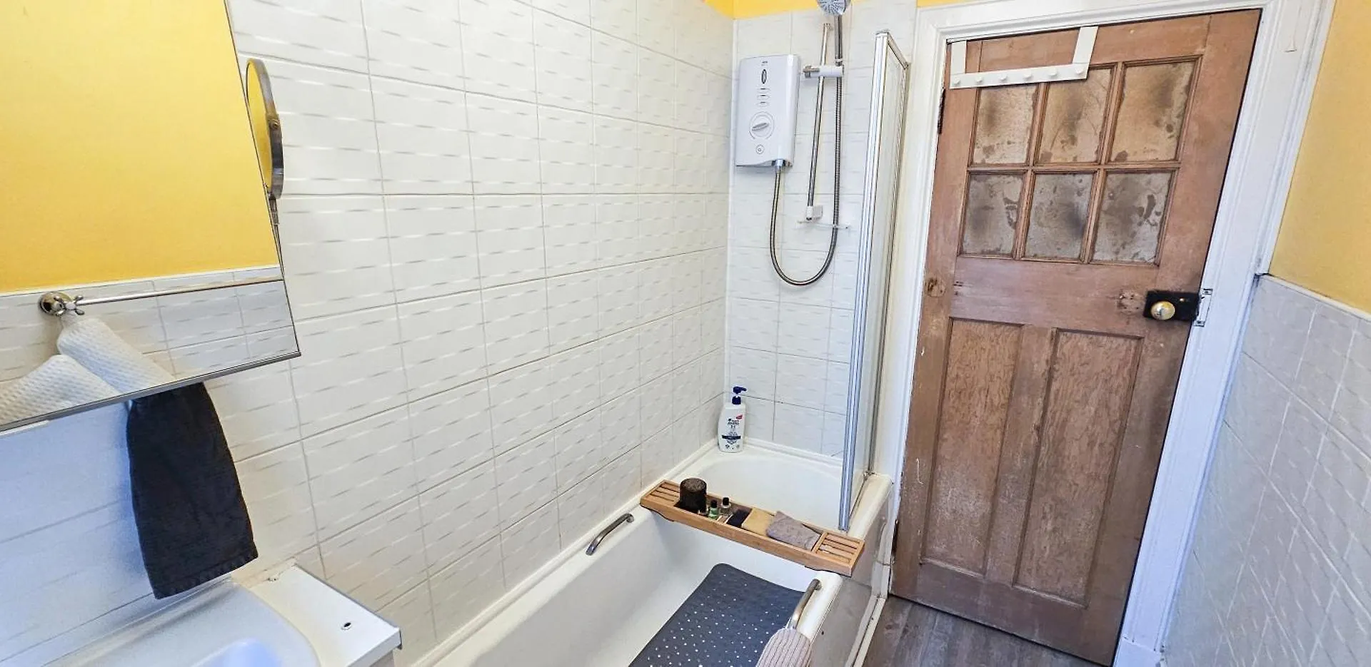 Harry Potter Styled 3-Bed Apartment - Edinburgh