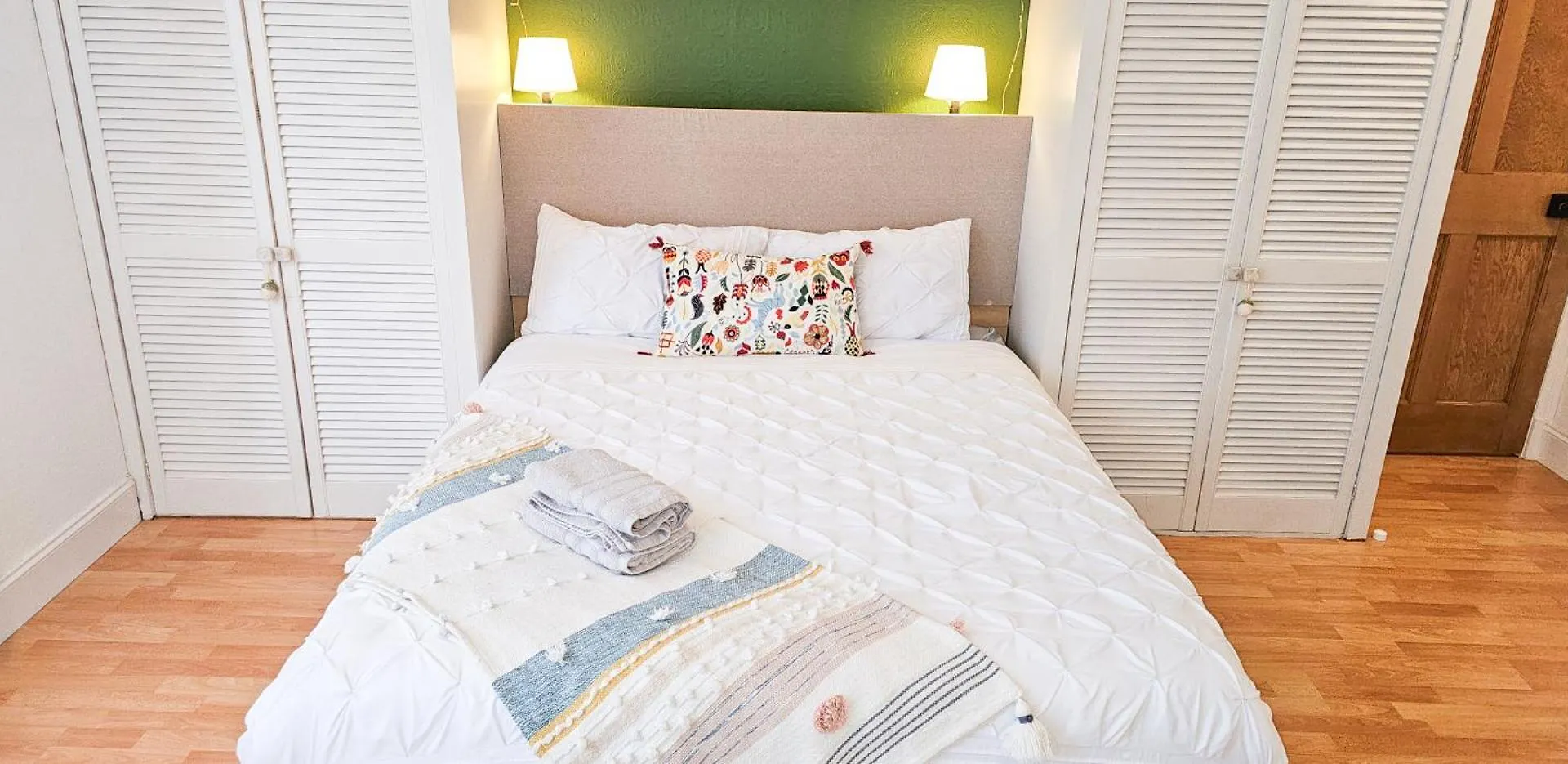 Harry Potter Styled 3-Bed Apartment - Edinburgh