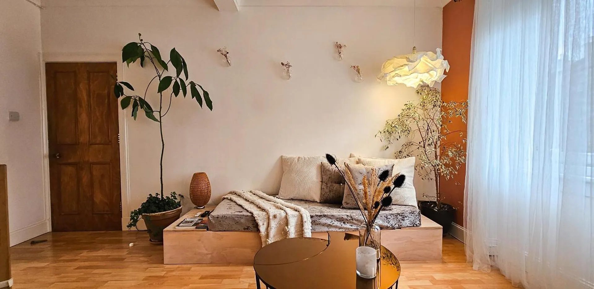 Harry Potter Styled 3-Bed Apartment - Edinburgh