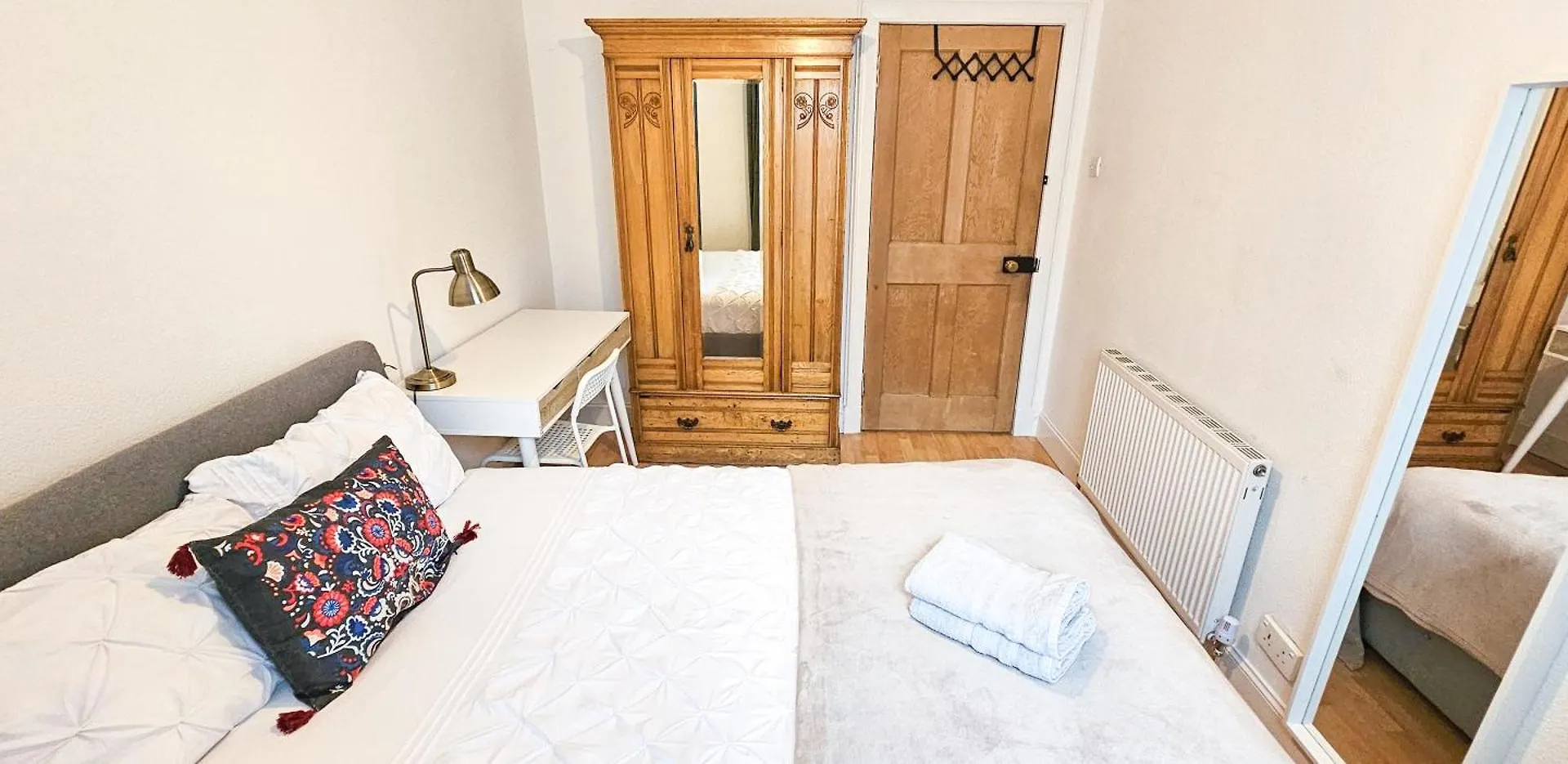 Harry Potter Styled 3-Bed Apartment - Edinburgh United Kingdom